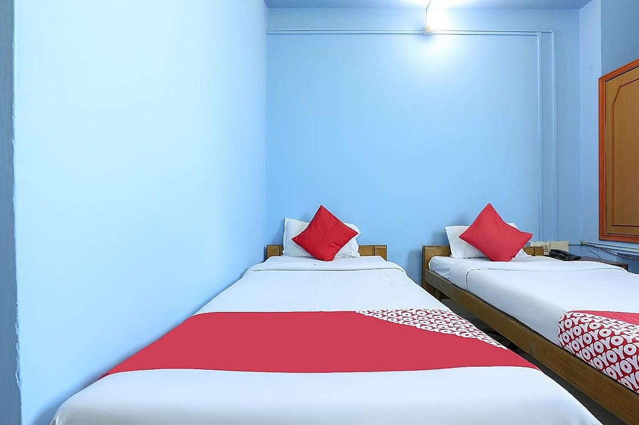 SPOT ON Hotel River View SPOT ON NON-AC 4