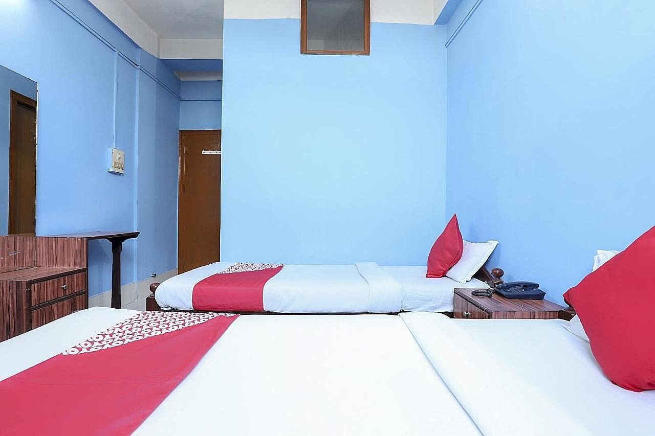 SPOT ON Hotel River View SPOT ON NON-AC 3