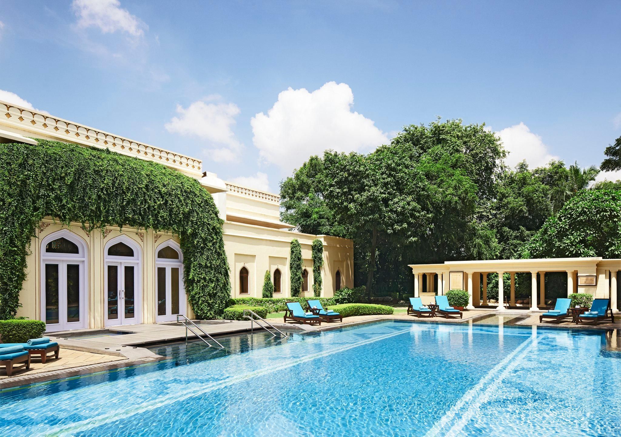 undefined Rambagh Palace 5