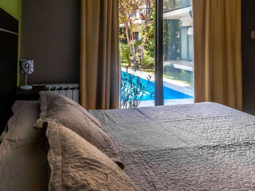 Paradise Departamentos Apartment (4 people) 3