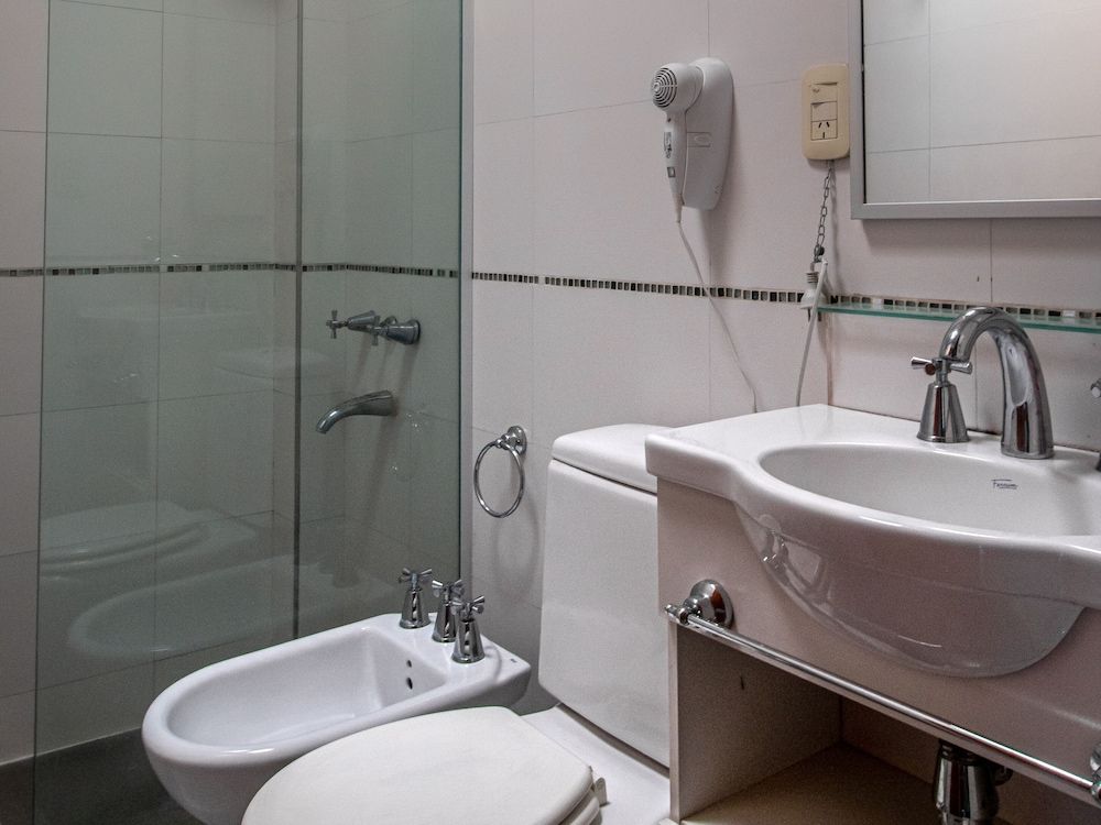 Paradise Departamentos Superior Apartment (5 people) 8