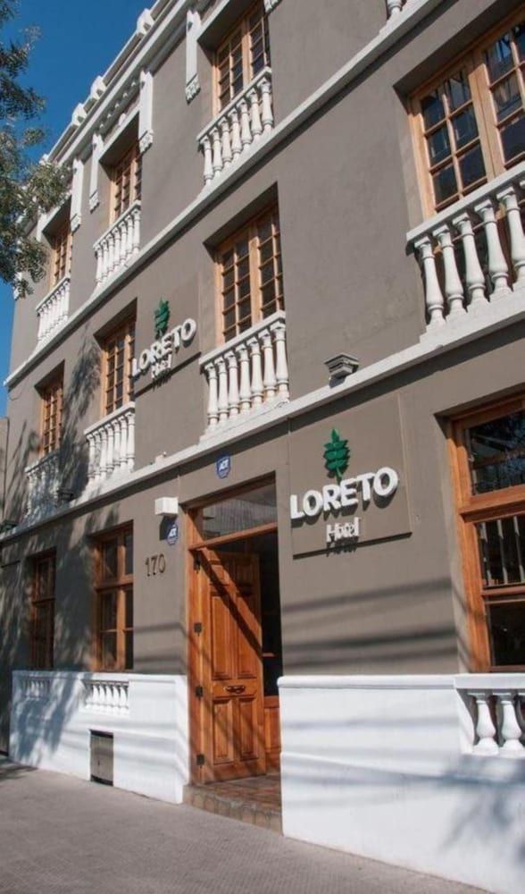 undefined Hotel Loreto