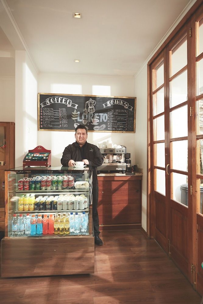 undefined Hotel Loreto 3