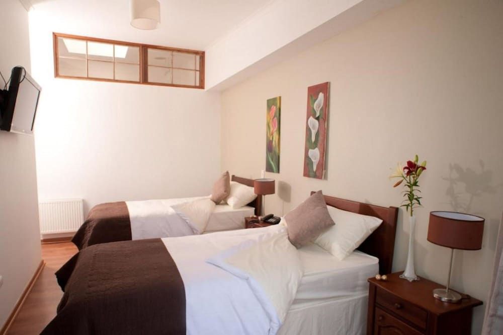 undefined Hotel Loreto 8