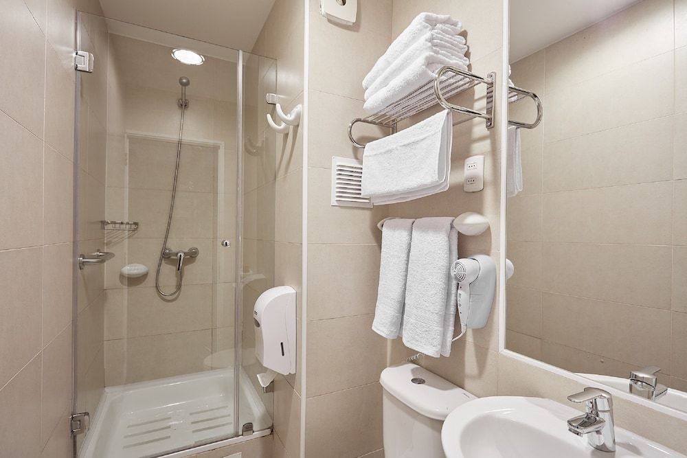 undefined Hotel Loreto 9