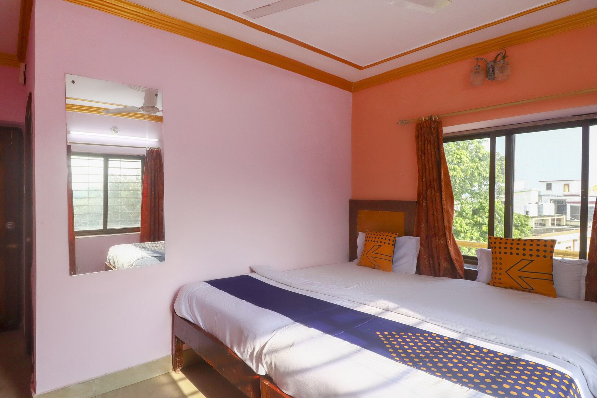 Super Hotel O Prince Classic 4