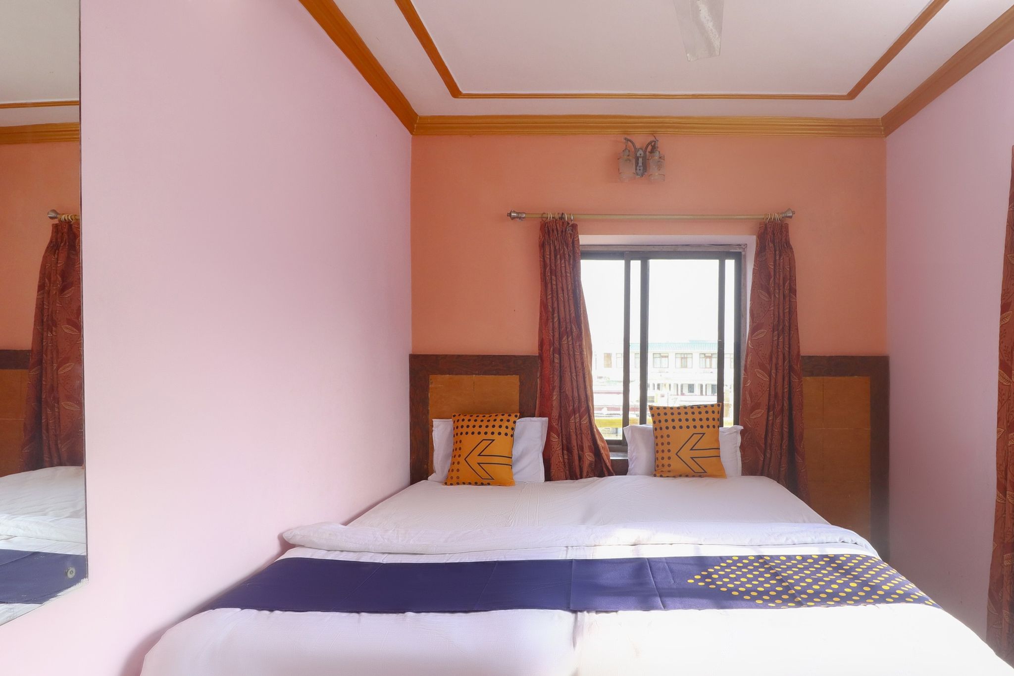 Super Hotel O Prince Classic 27