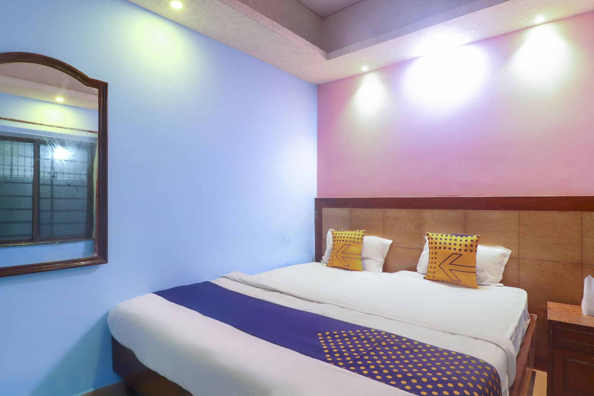 Super Hotel O Prince Classic 24