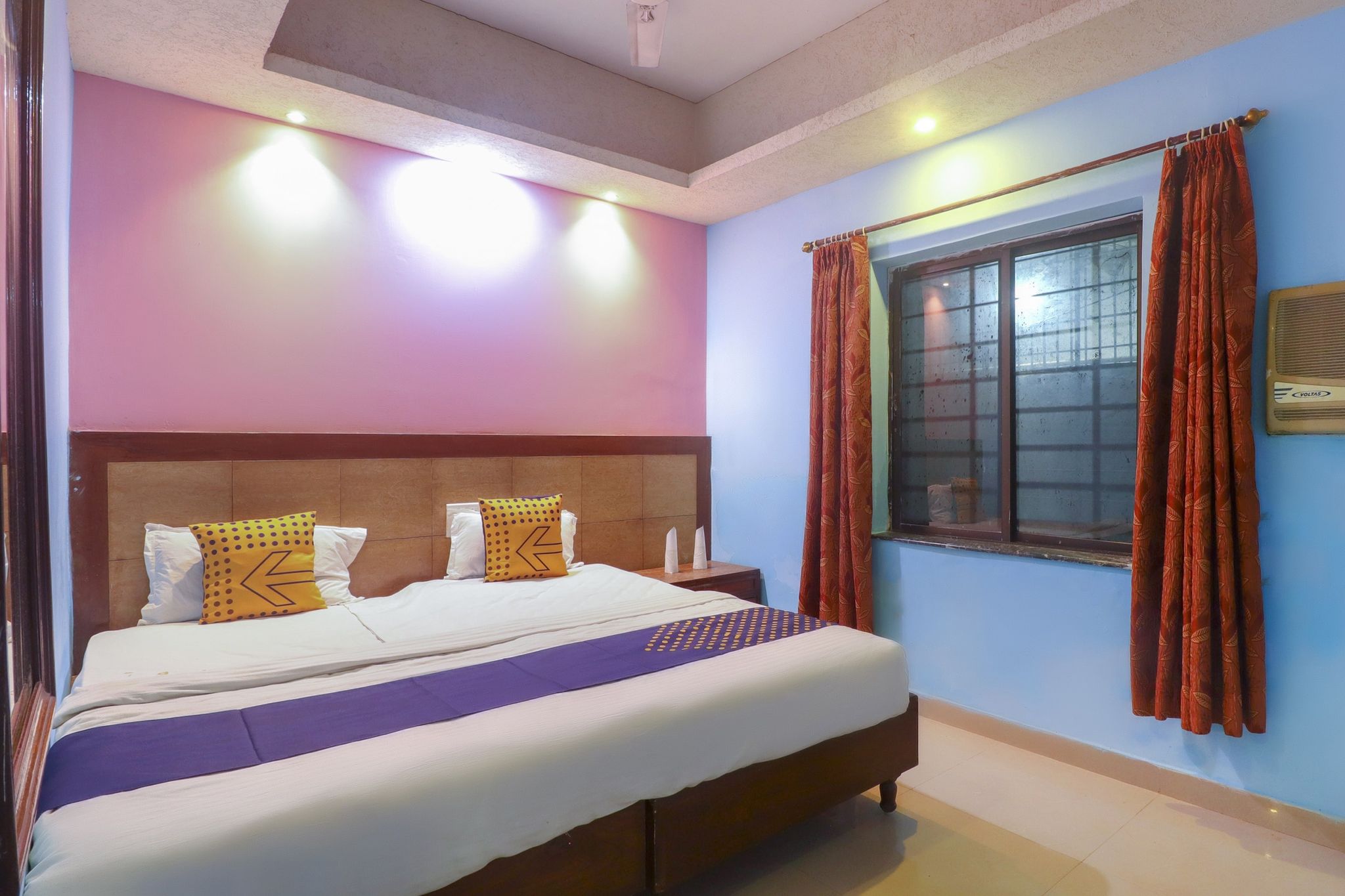 Super Hotel O Prince Classic 2