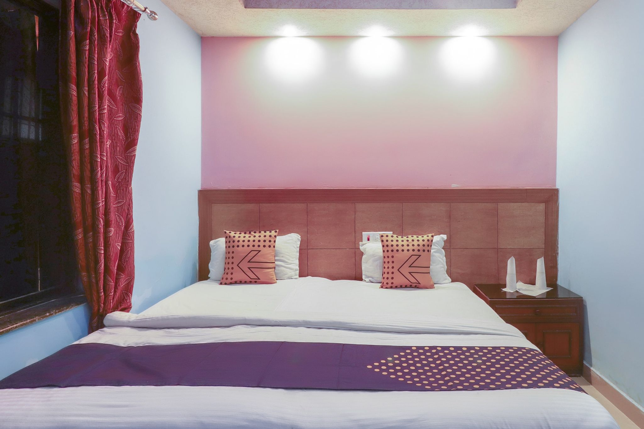 Super Hotel O Prince Classic 29