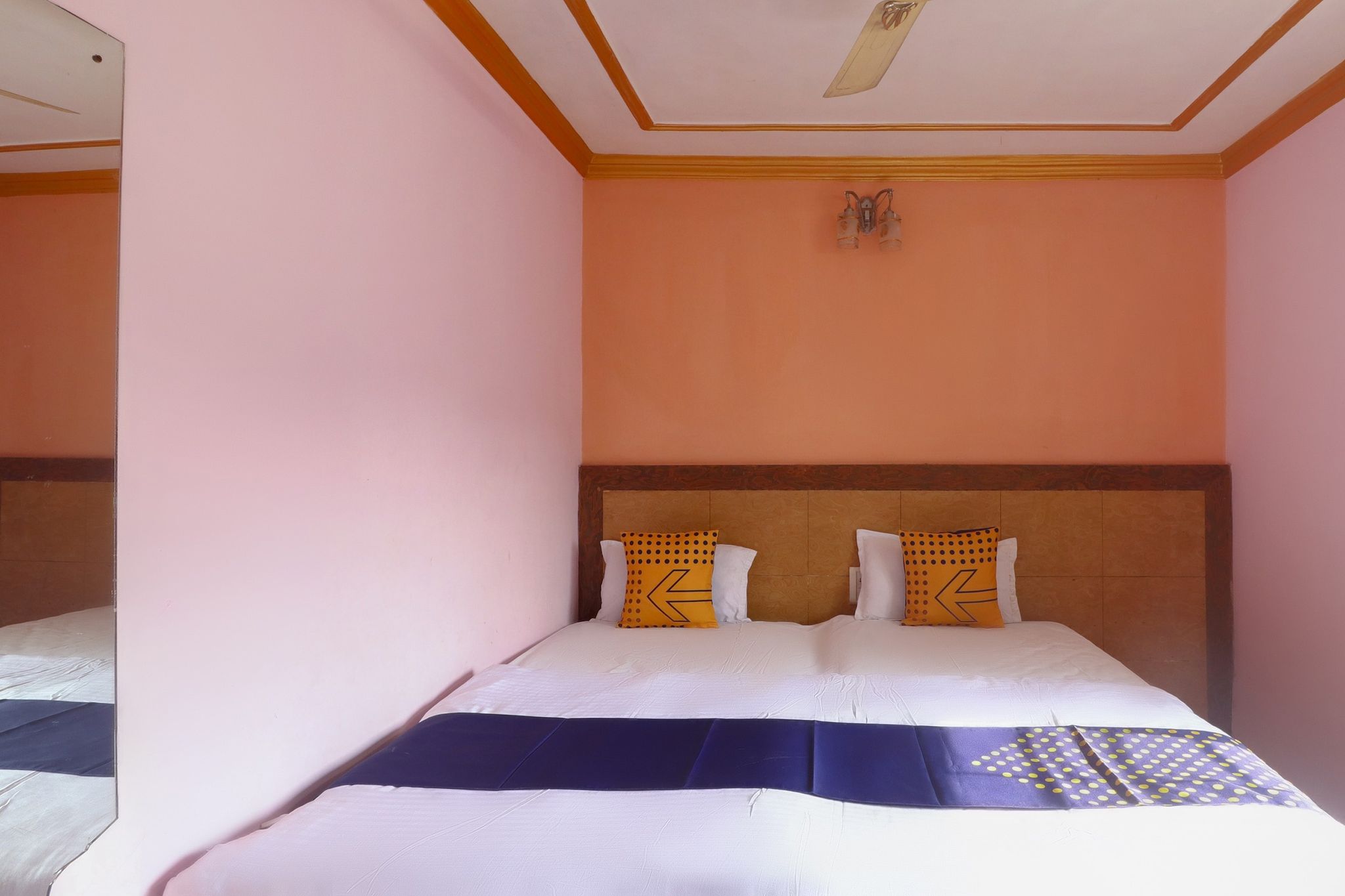 Super Hotel O Prince Classic 12