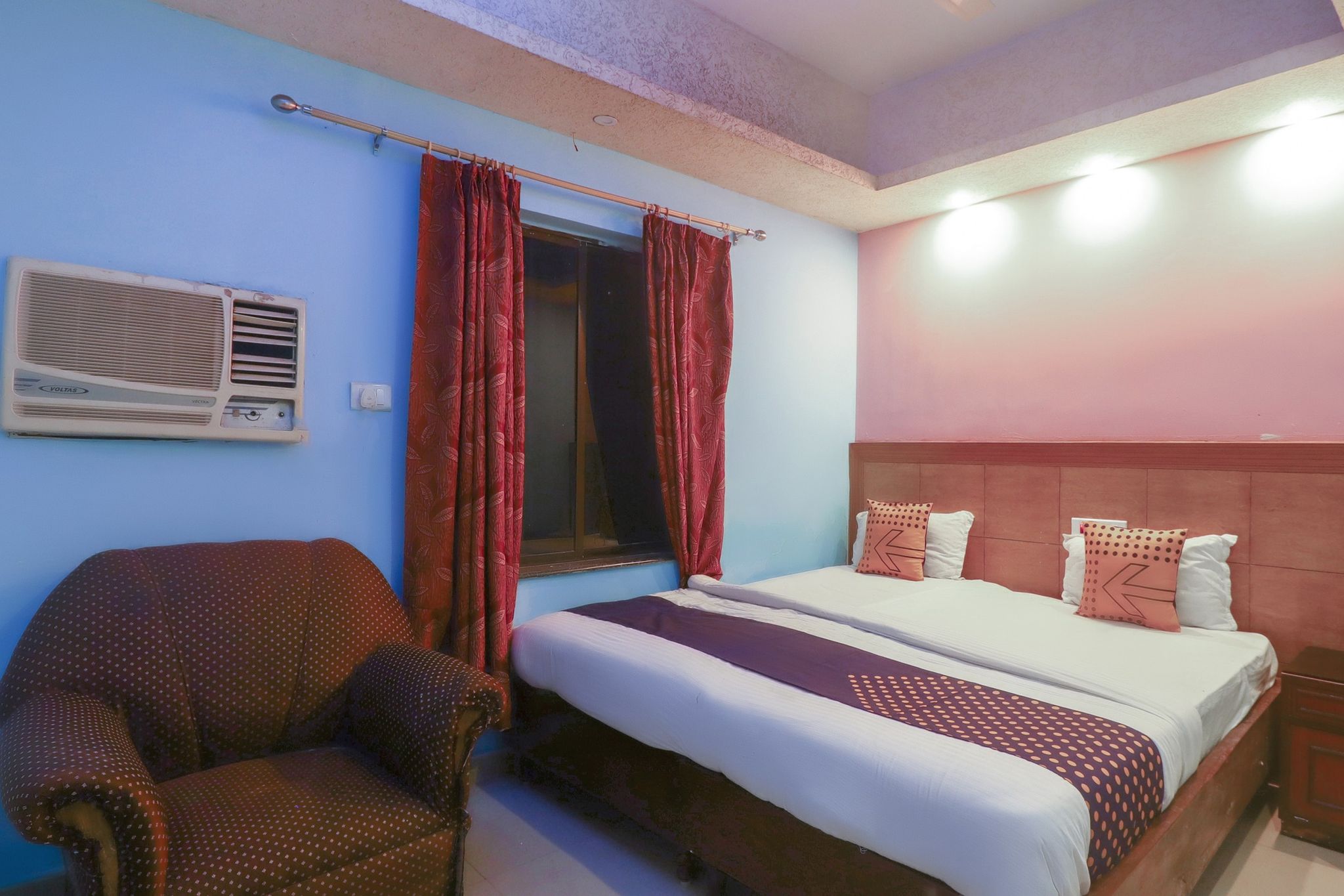 Super Hotel O Prince Classic 5