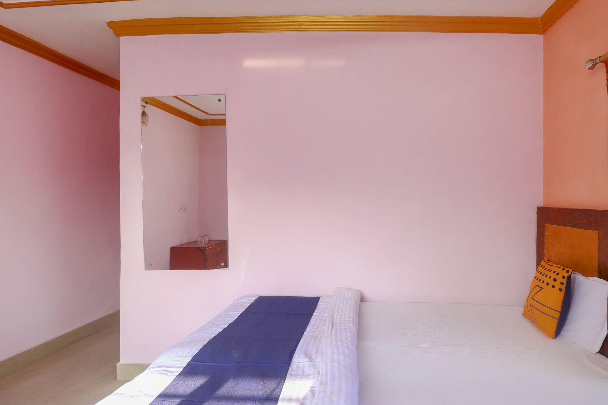 Super Hotel O Prince Classic 33