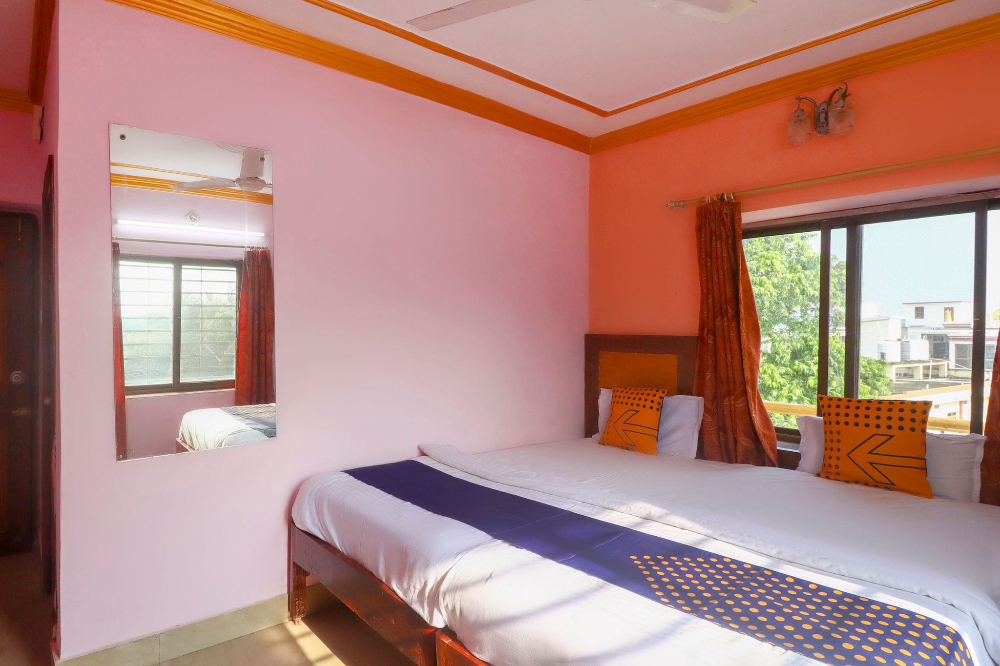 Super Hotel O Prince Classic