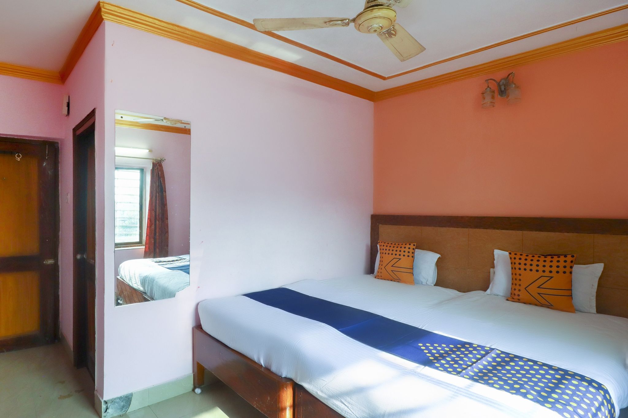 Super Hotel O Prince Classic 25