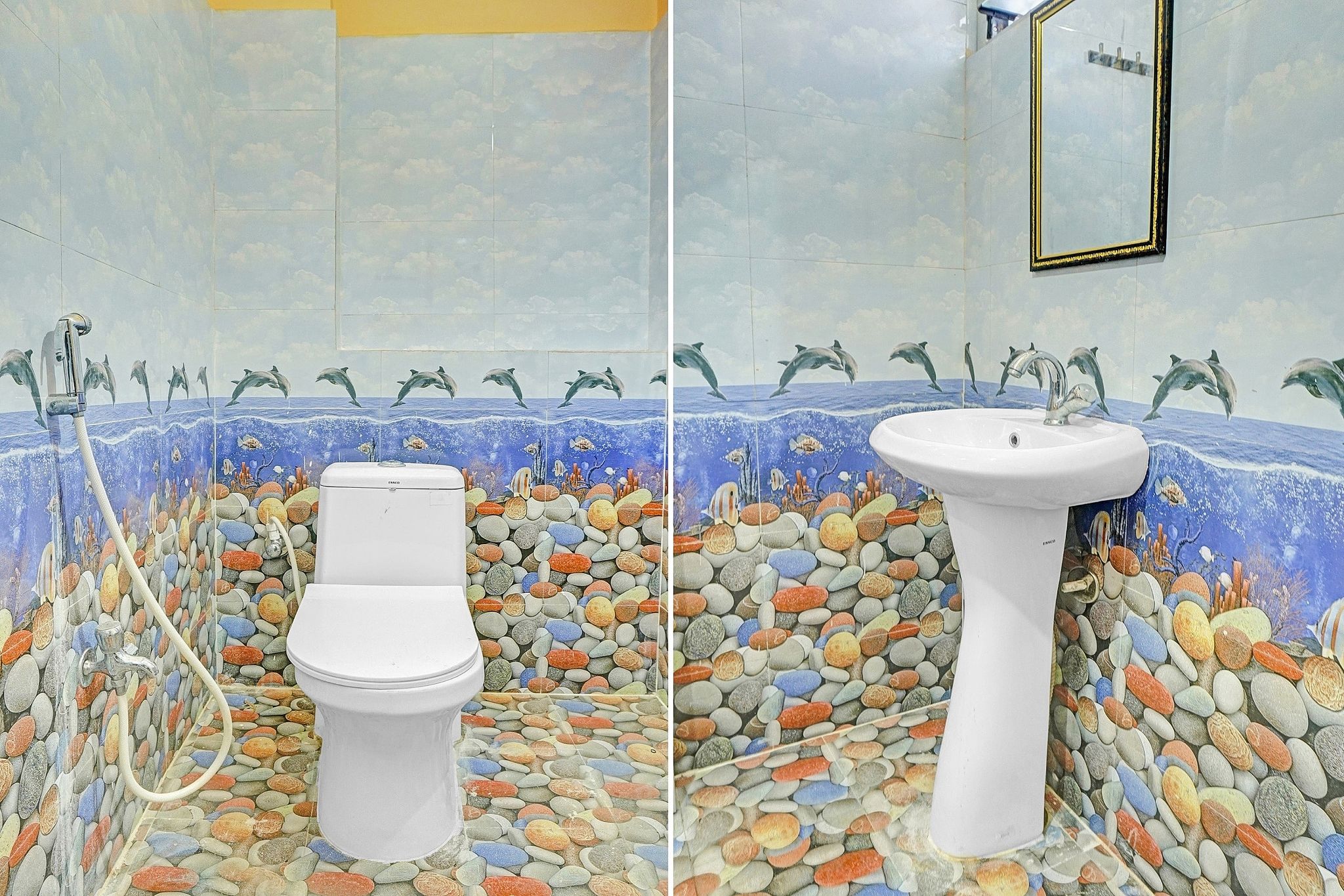 Hotel O New Rajdhani Classic 16