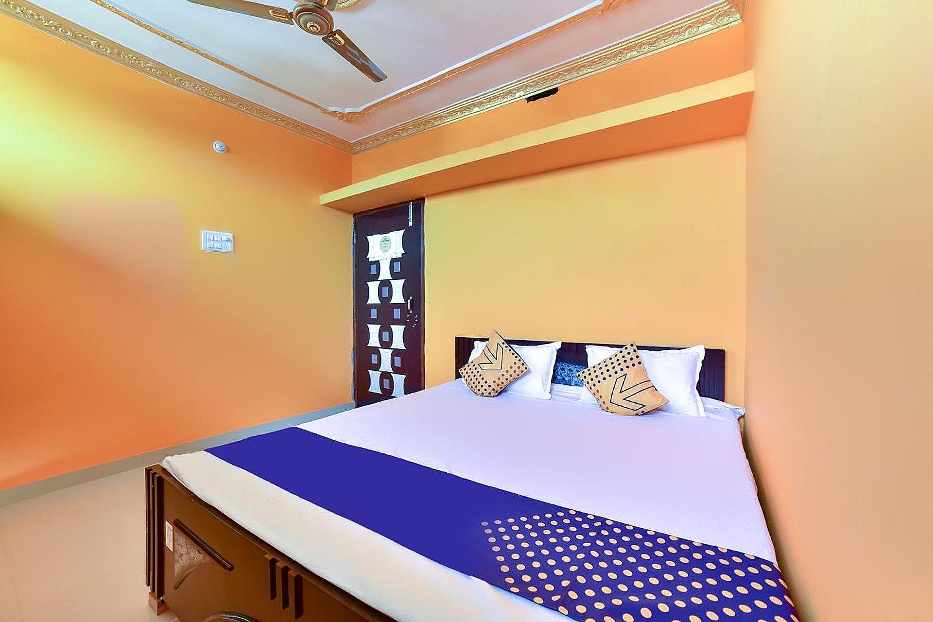 Hotel O Lucky Guest House Classic 2