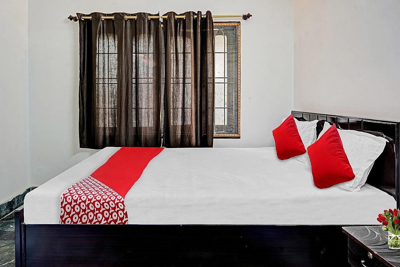 Hotel O Well Quest Palace Private Limited Classic 3