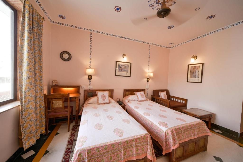 Superior Double or Twin Room