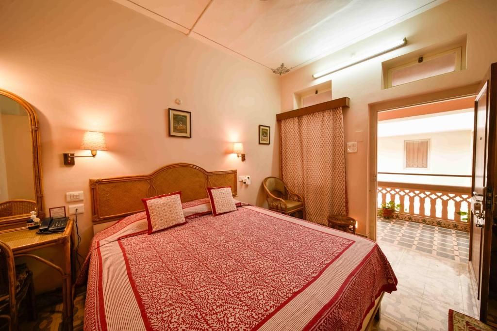 Value Double Room
