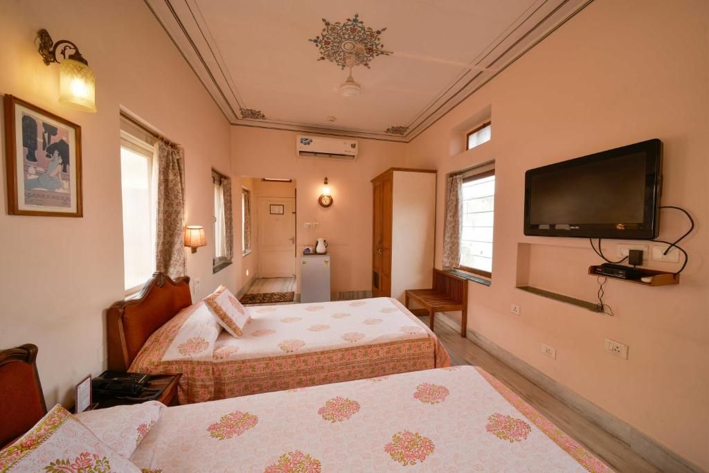 Superior Double or Twin Room