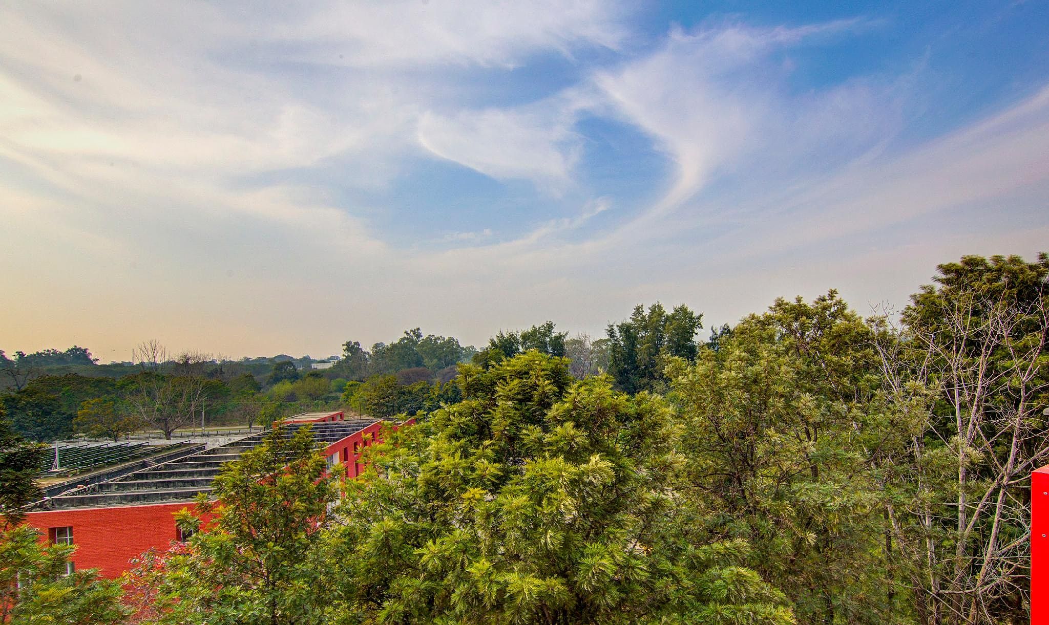 undefined Itsy Hotels GM Residency 2