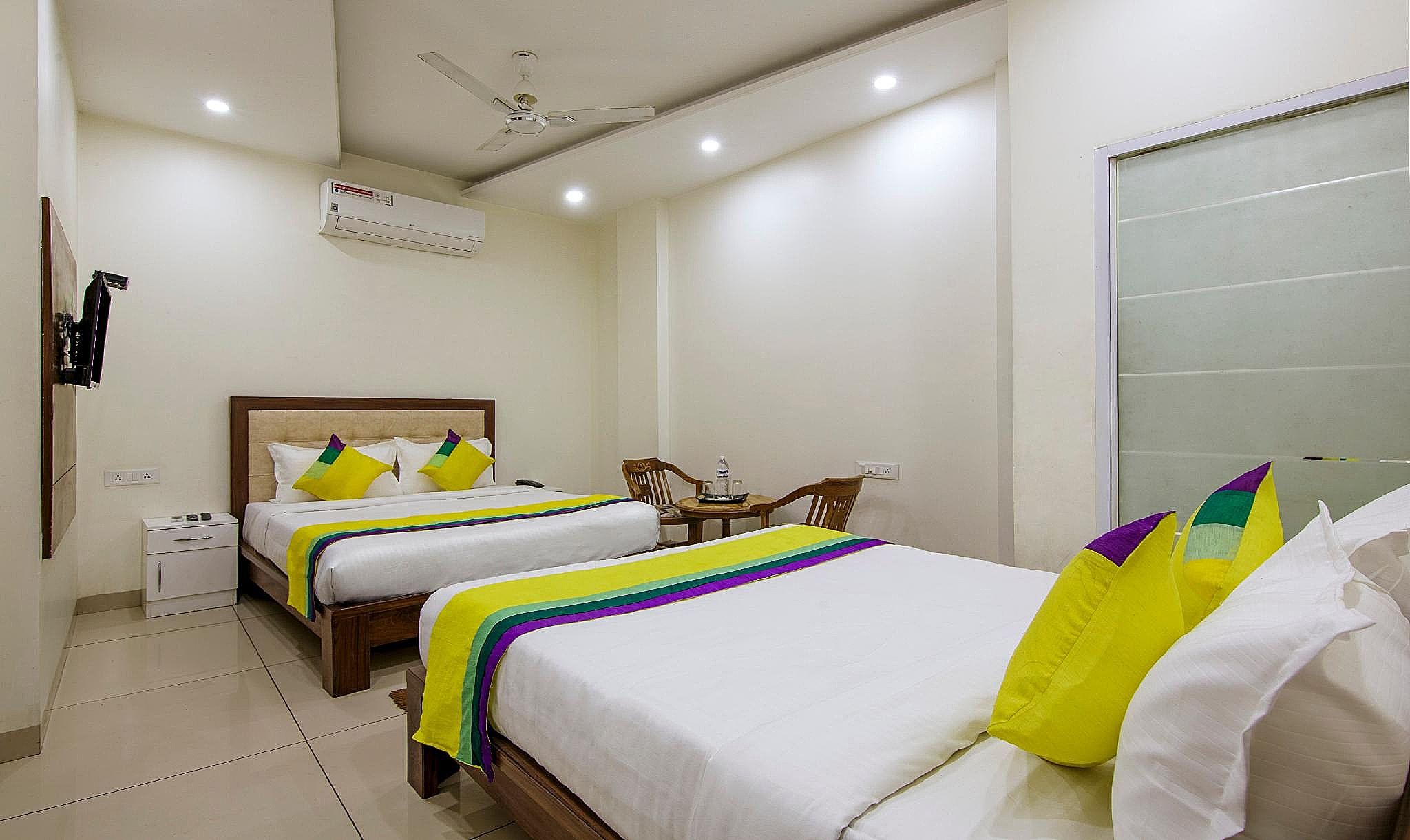 undefined Itsy Hotels GM Residency 4