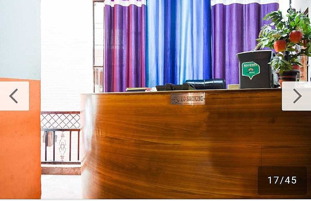 OYO Flagship Renson Grand