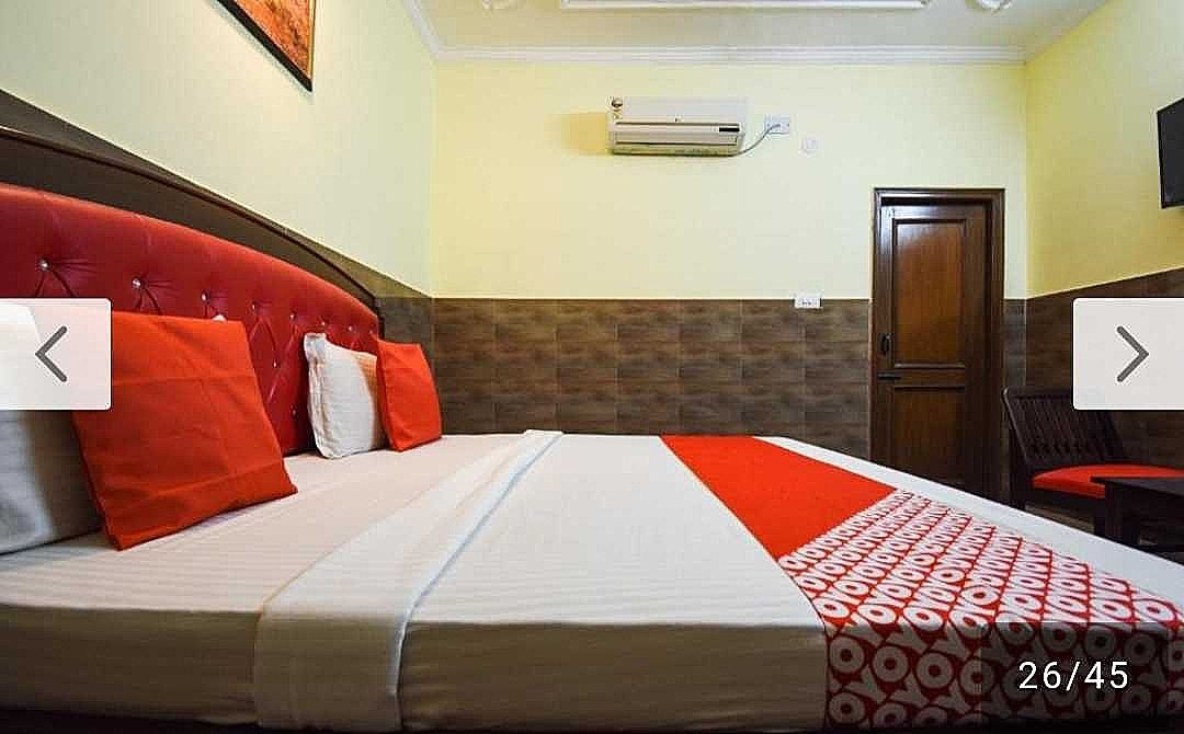 OYO Flagship Renson Grand Classic 2