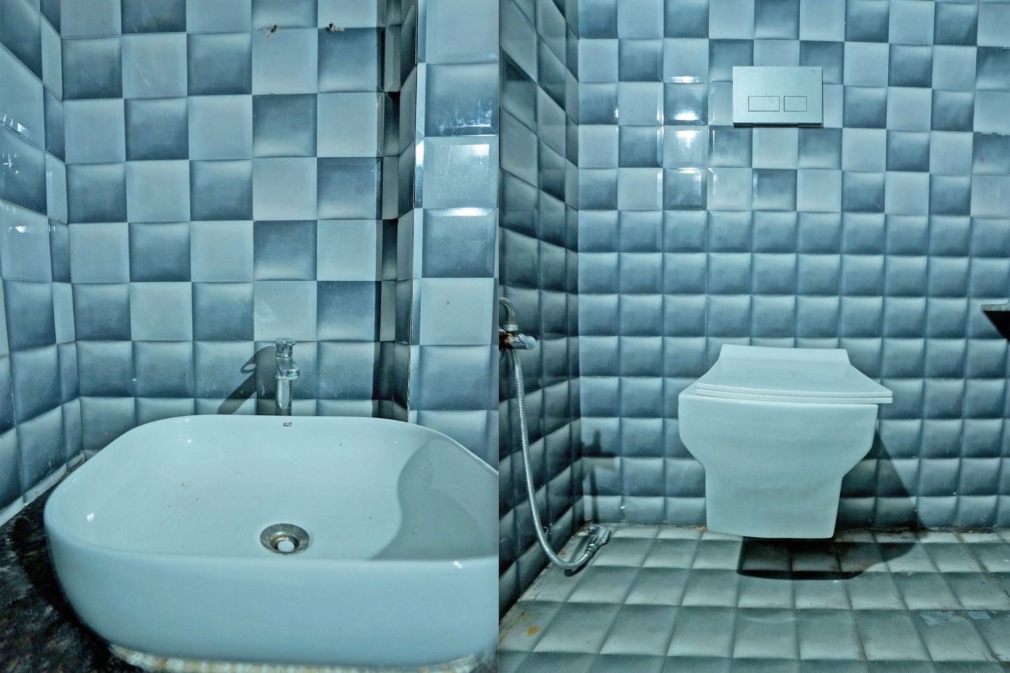 Hotel O SS Palace Classic 15