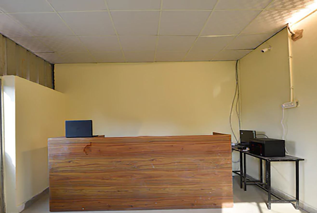 Super Hotel O Hare rama guest house