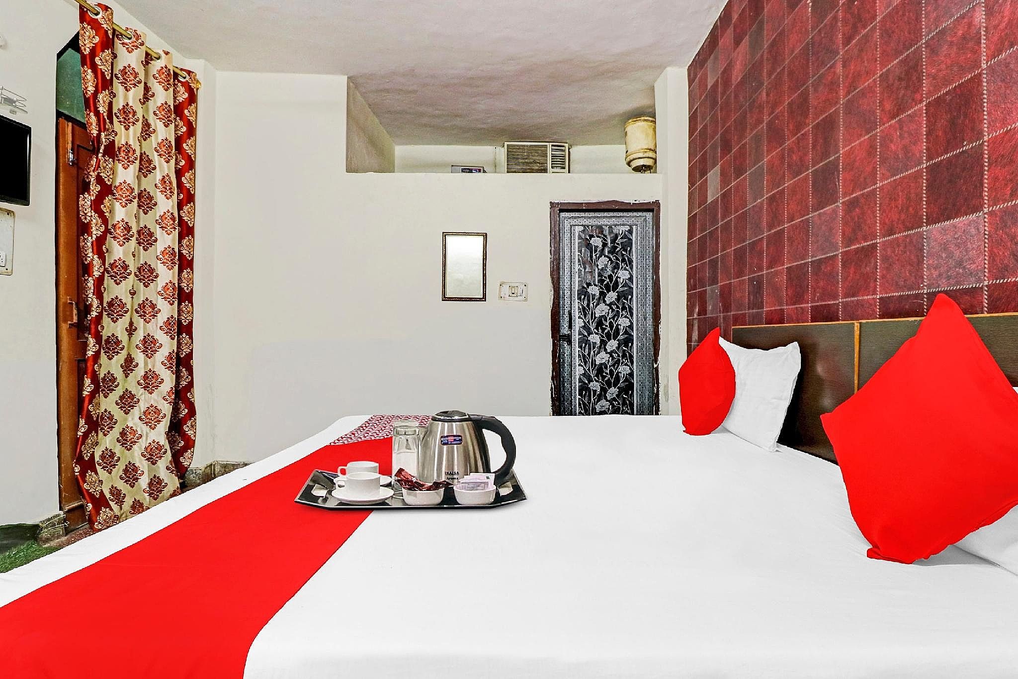 Lion Home Stay Classic Room