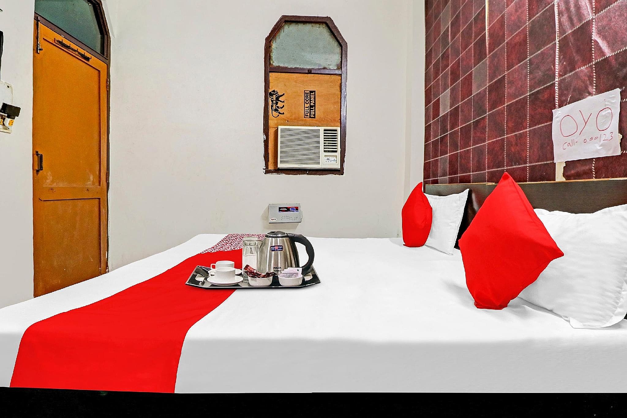 Lion Home Stay Classic Room 3