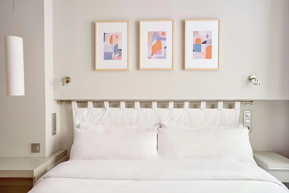 Superior Room, 1 King Bed with Sofa bed