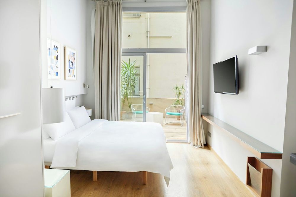 undefined Vasanta Hotel Eixample, Sonder by Marriott Bonvoy 4