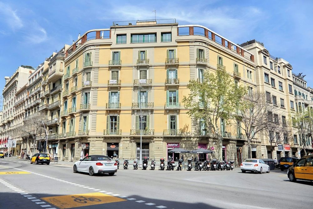 undefined Vasanta Hotel Eixample, Sonder by Marriott Bonvoy 2