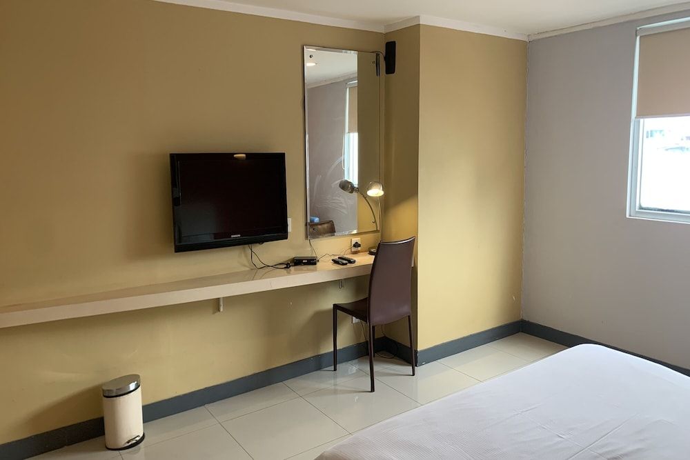 Hotel Glodok Plaza Executive Room 12