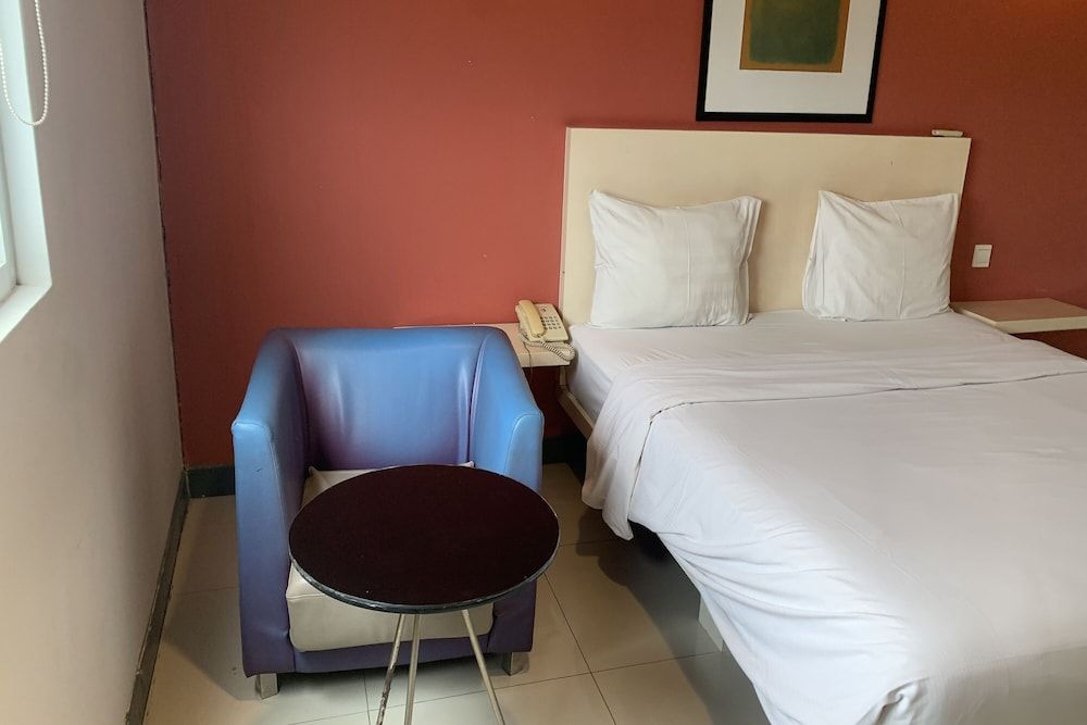 Hotel Glodok Plaza Executive Room 2