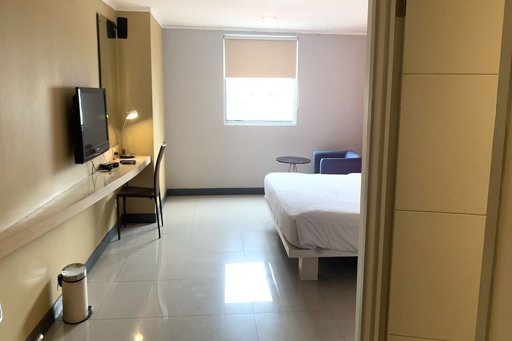 Hotel Glodok Plaza Executive Room 11