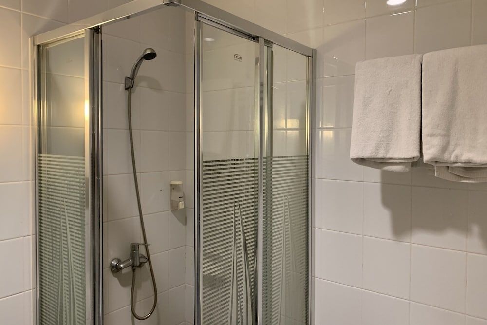 Hotel Glodok Plaza Executive Room 7