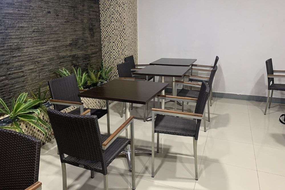 undefined Hotel Glodok Plaza 5