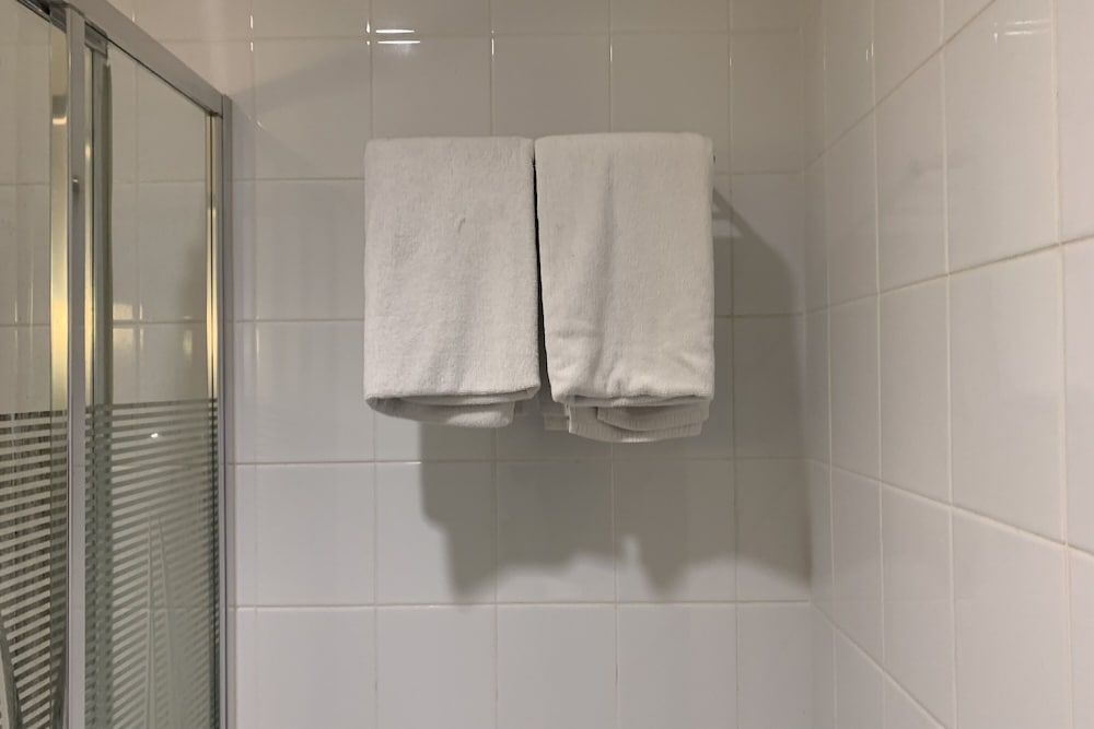 Hotel Glodok Plaza Executive Room 8