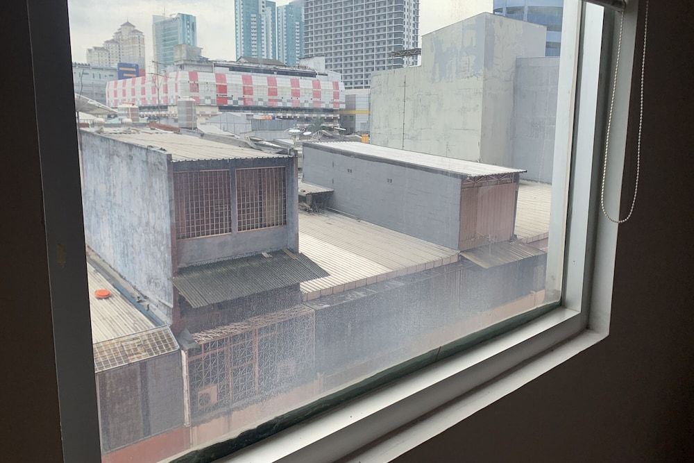 Hotel Glodok Plaza Executive Room 6