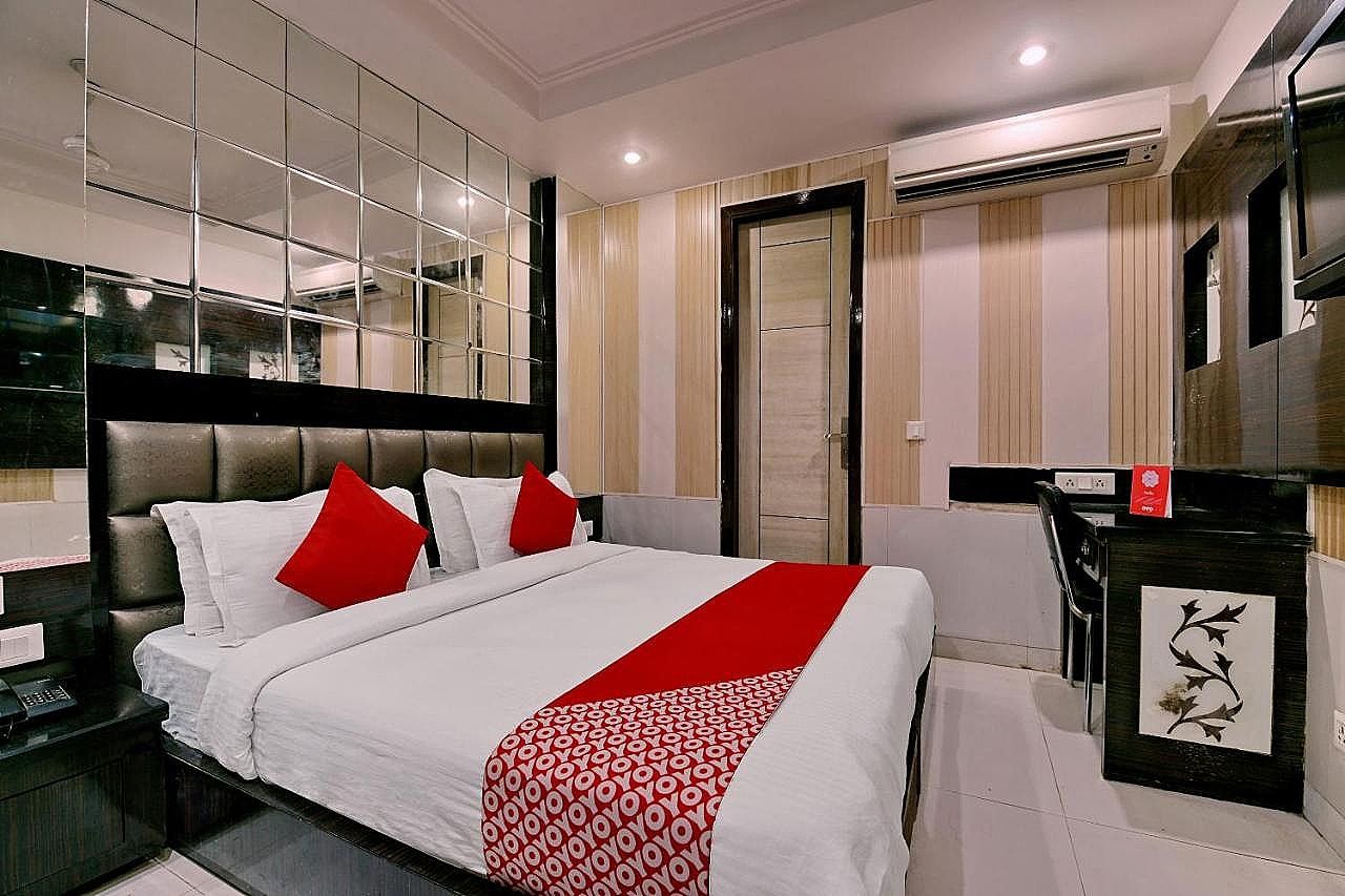 Classic Triple Room