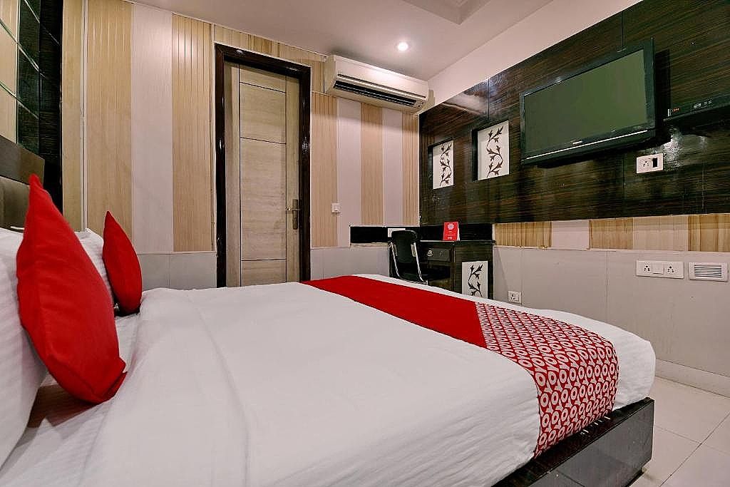Classic Triple Room
