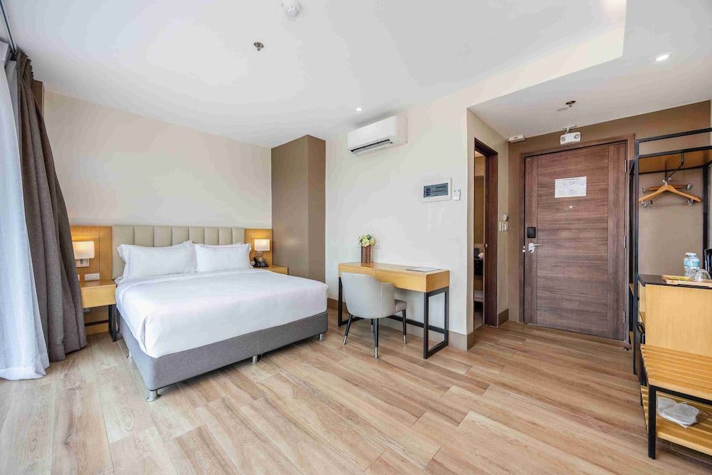 undefined Citi Park Hotel powered by Cocotel