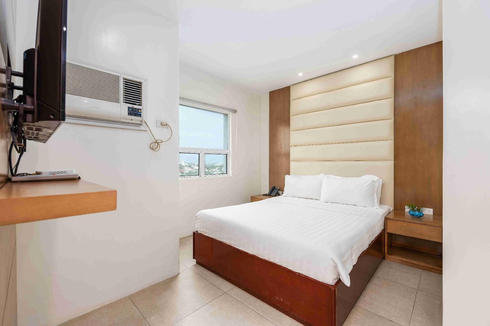 Citi Park Hotel powered by Cocotel Standard Queen