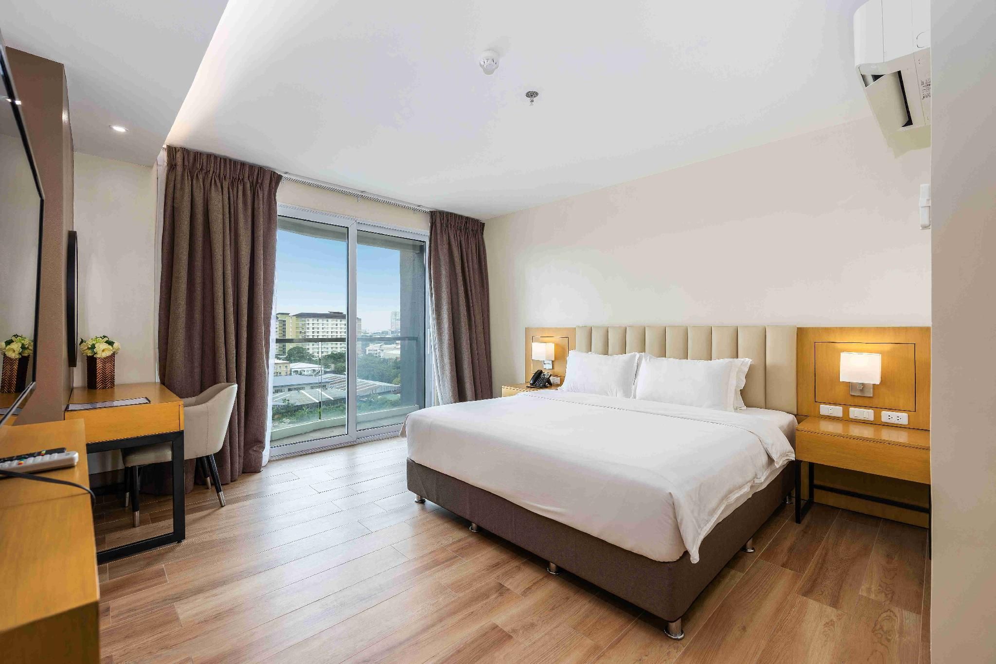 undefined Citi Park Hotel powered by Cocotel 8