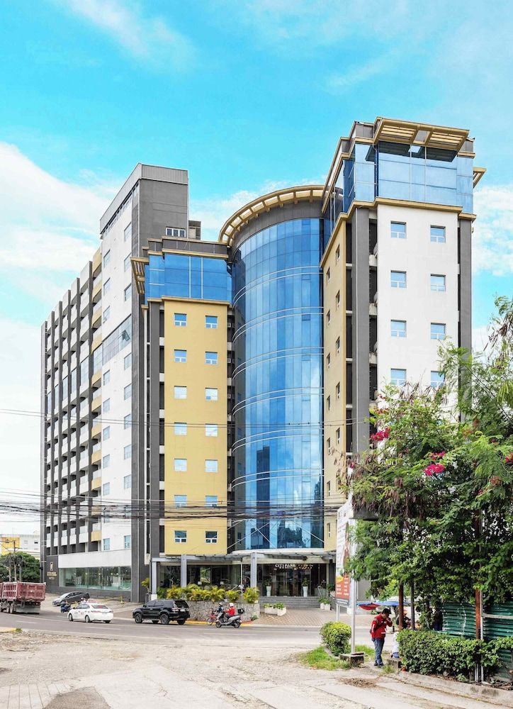 undefined Citi Park Hotel powered by Cocotel 2