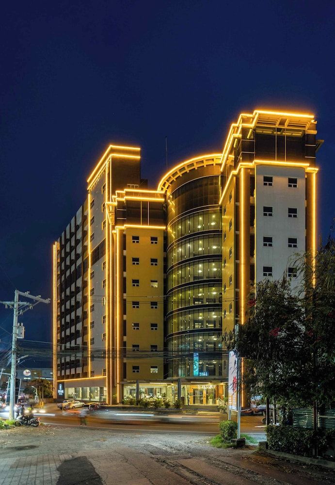 undefined Citi Park Hotel powered by Cocotel 3